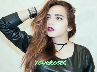 YourRoseC