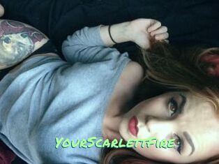 YourScarlettFire