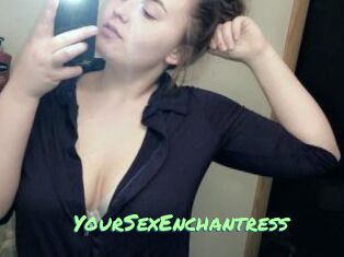 YourSexEnchantress Gothicorgien