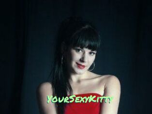 YourSexyKitty