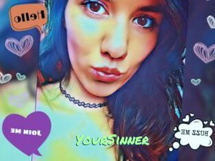 YourSinner