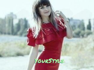 YourStyle