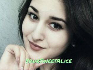 YourSweetAlice