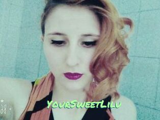 YourSweetLilu