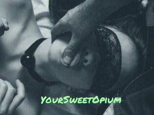 YourSweetOpium