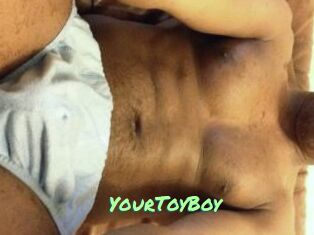 YourToy_Boy