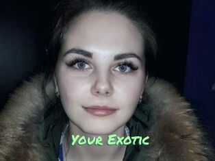 Your_Exotic_