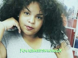 YourbabyshiningX