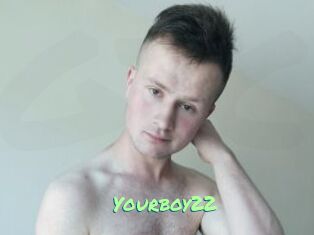 Yourboy22 Gothicorgien