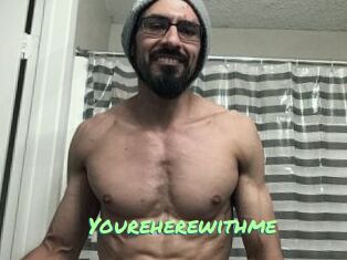 Youreherewithme Gothicorgien