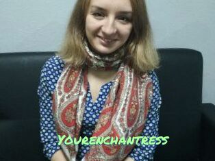 Yourenchantress