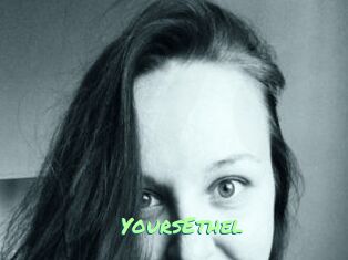 YoursEthel