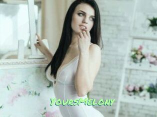 YoursMelony