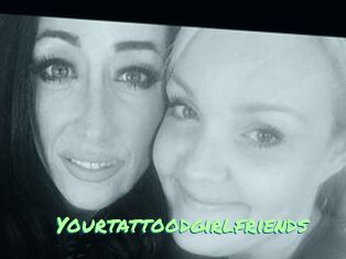 Yourtattoodgirlfriends