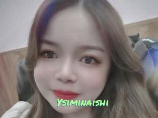 Ysiminaishi