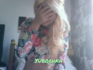 Yubochka