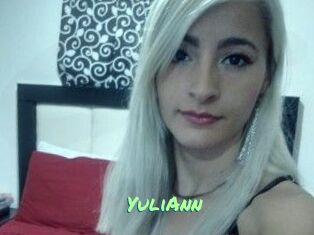 YuliAnn