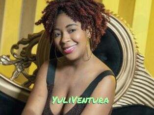 YuliVentura Gothicorgien