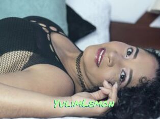 YulimLemon
