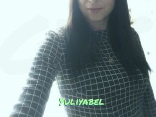 Yuliyabel