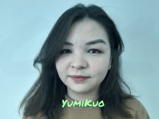 YumiKuo