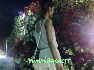 YummiBarnett