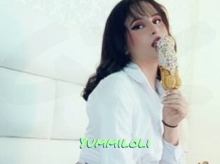 Yummiloli