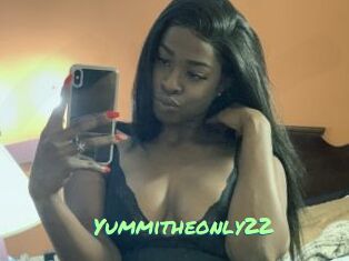 Yummitheonly22
