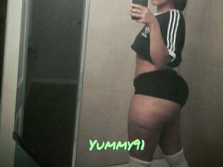 Yummy91