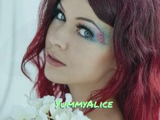 YummyAlice
