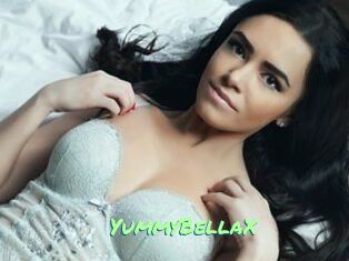 YummyBellaX