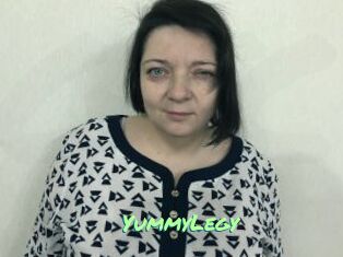 YummyLegy