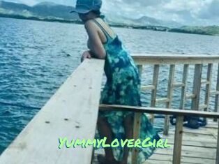 YummyLoverGirl