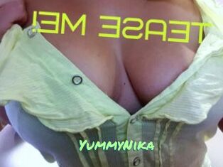 YummyNika
