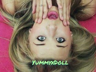 YummyxDoll