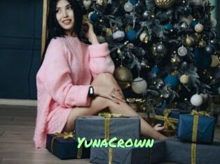 YunaCrown Gothicorgien
