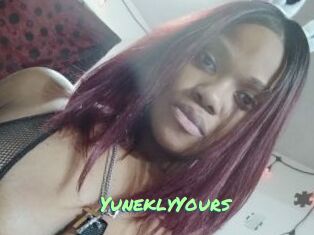 YuneklyYours
