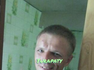 Yurapaty