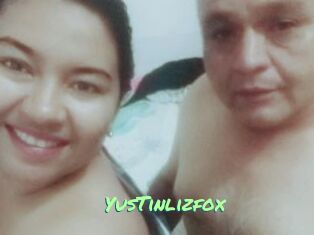 YusTinlizfox