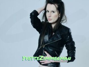 YvetteZimmerman