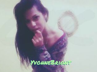 YvonneBright