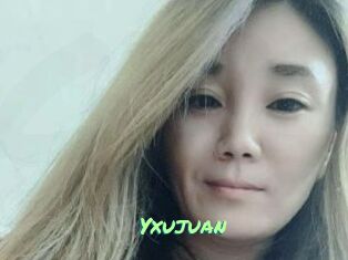 Yxujuan