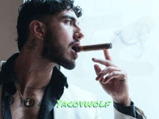 Yacovwolf