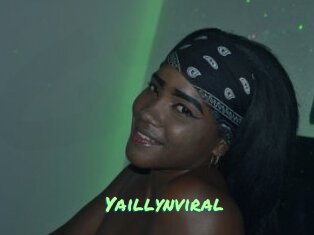 Yaillynviral