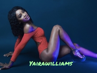yairawilliams Gothicorgien