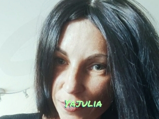 yajulia Gothicorgien