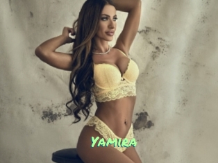 yamira Gothicorgien