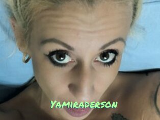 Yamiraderson