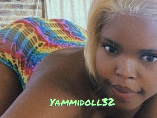 Yammidoll32