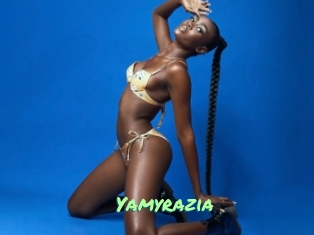 Yamyrazia